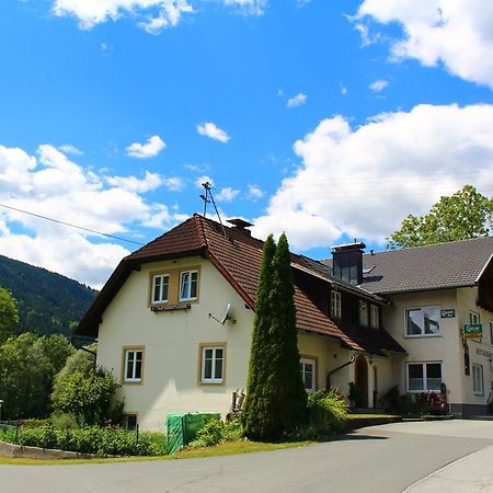 Hotel Sonnenhof Jury Hermagor Exterior foto