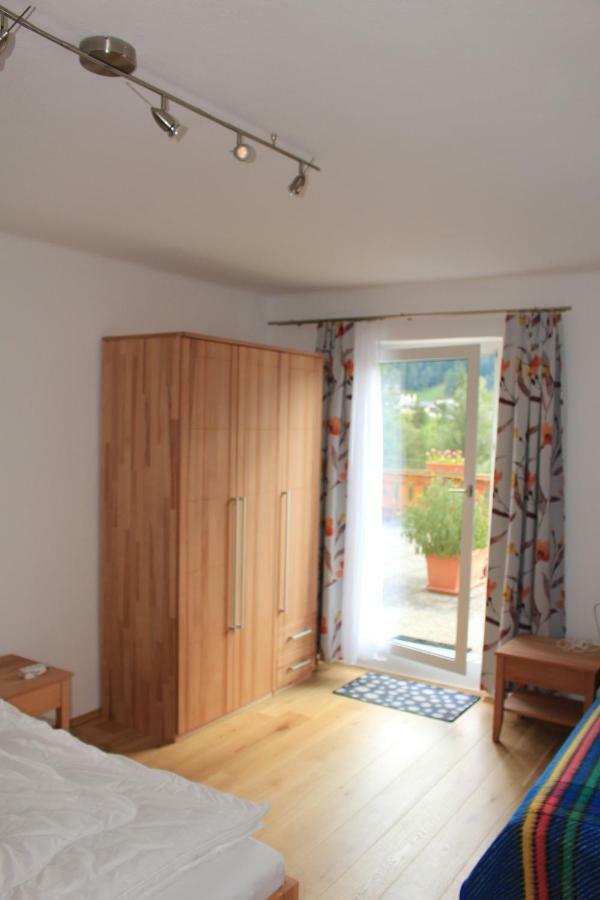 Hotel Sonnenhof Jury Hermagor Exterior foto